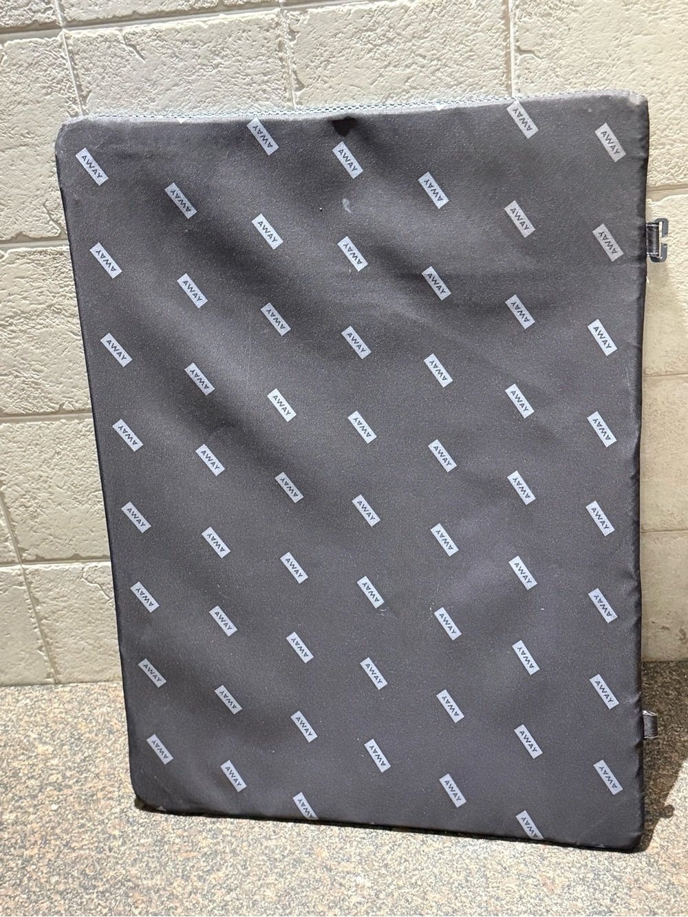 AWAY Suitcase Compartment Divider